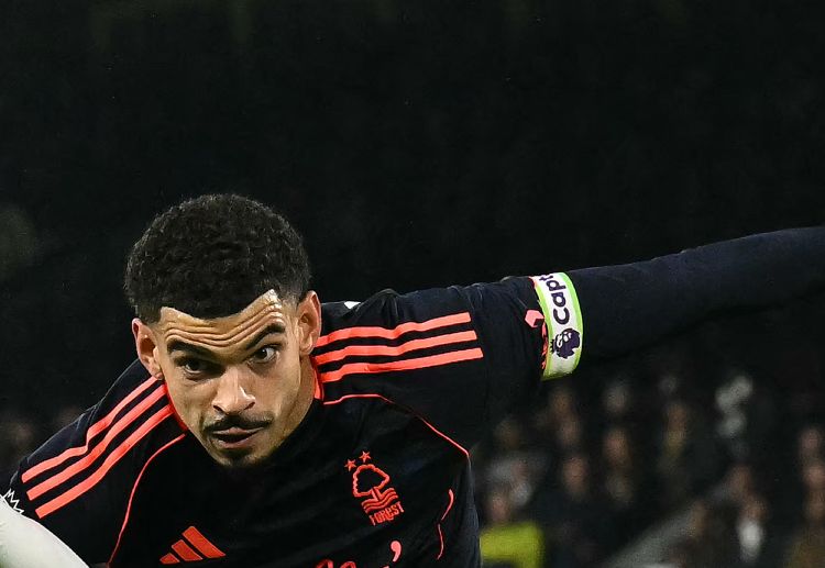 Taruhan Premier League: Nottingham Forest vs Manchester City