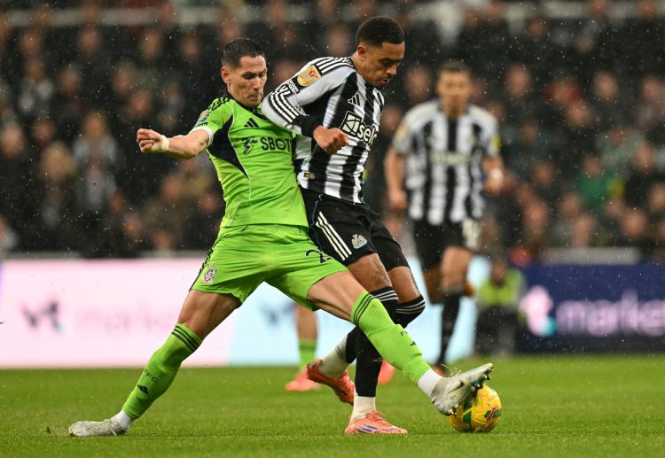 ฟูแล่ม ปิดฉากเส้นทาง คาราบาว คัพ 2025