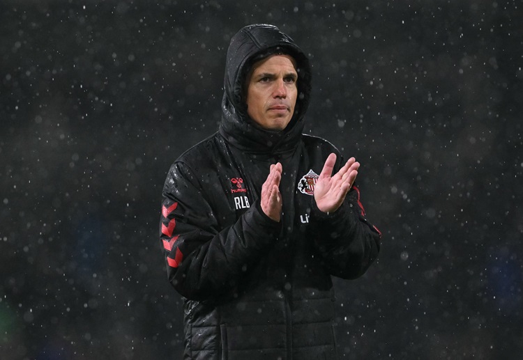 Taruhan Premier League: Liverpool vs Sunderland