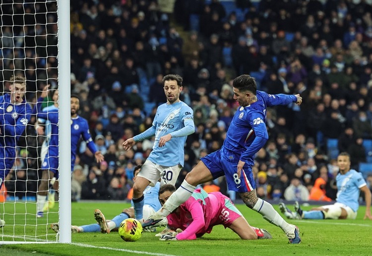 ဒီပွဲ ရလဒ်ကြောင့် မန်စီးတီးက ပရီးမီးယားလိဂ် အမှတ်ပေးဇယား ထိပ်က အာဆင်နယ်နဲ့ ၆ မှတ် ပြန်လည် ကွာဟသွားခဲ့ရပါတယ်။