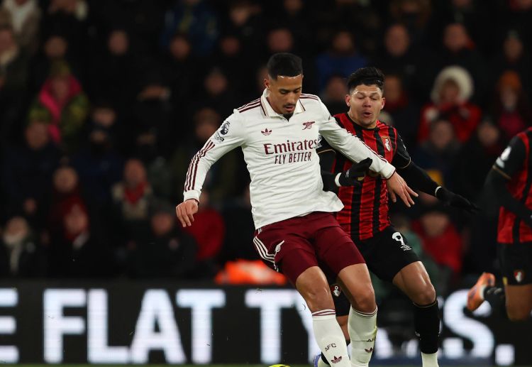 Arsenal đá vòng 21 Premier League bằng màn đối đầu Liverpool