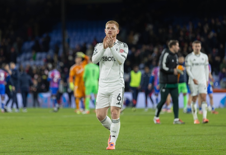 Jadwal FA Cup 2025-2026