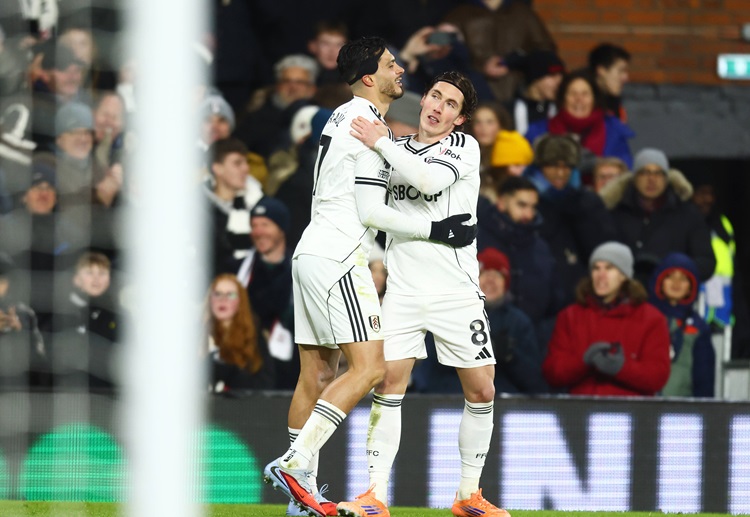 英超联赛 直接参与