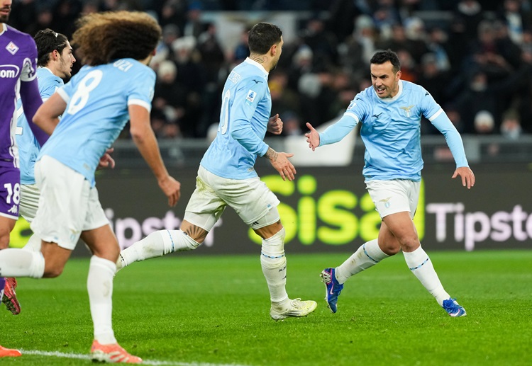 Lazio đá vòng 20 Serie A 2025/26 với cuộc chạm trán Verona
