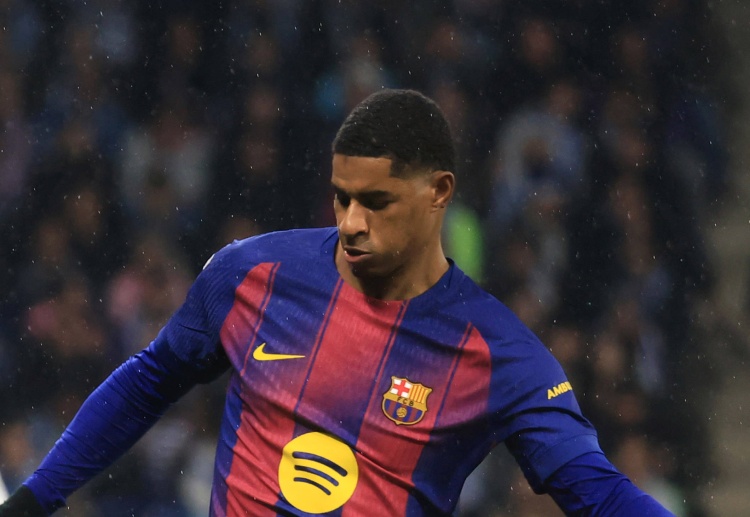 CLB La Liga Barca dự kiến sẽ mua đứt Marcus Rashford hè tới