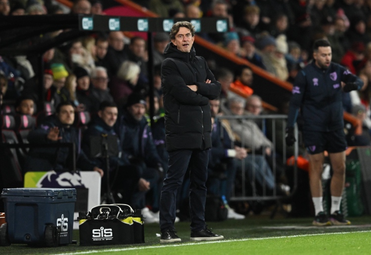 英足总杯 在托马斯·弗兰克的带领下，热刺急需在主场重拾信心，力求反弹。