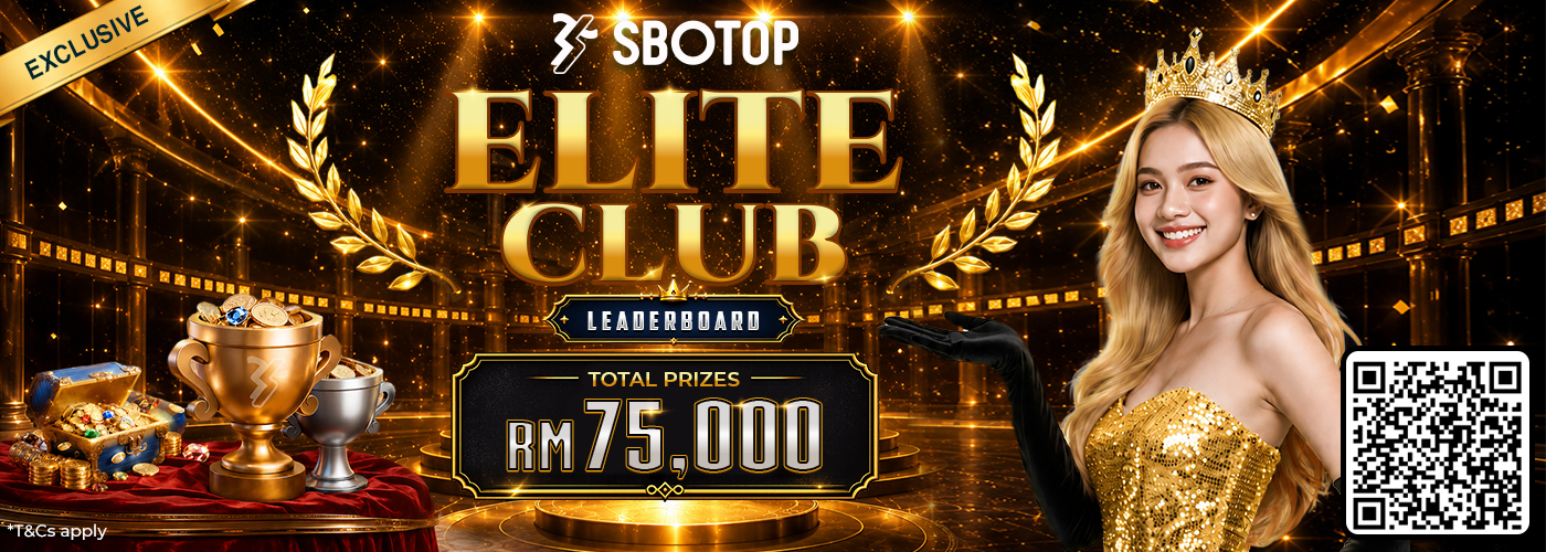 Elite Club Leaderboard