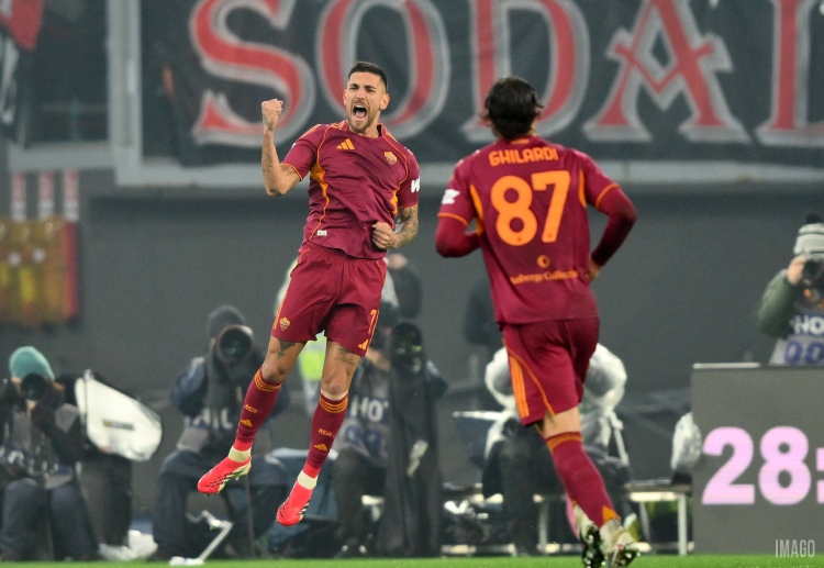 โรม่า ไม่ต้องการให้ผลงานสะดุดในช่วงเวลานี้ กัลโช่ เซเรีย อา 2026