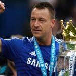 သူဟာ ချဲလ်ဆီးကို ပရီးမီးယားလိဂ် ဖလား ၄ ကြိမ် ရရှိအောင် ဦးဆောင်ပေးခဲ့ပြီး ပရီးမီးယားလိဂ် သမိုင်းမှာ အကောင်းဆုံး ဆိုတဲ့ ခံစစ်ကြောင်းတွေကို တည်ဆောက်နိုင်ခဲ့သူ ဖြစ်ပါတယ်။