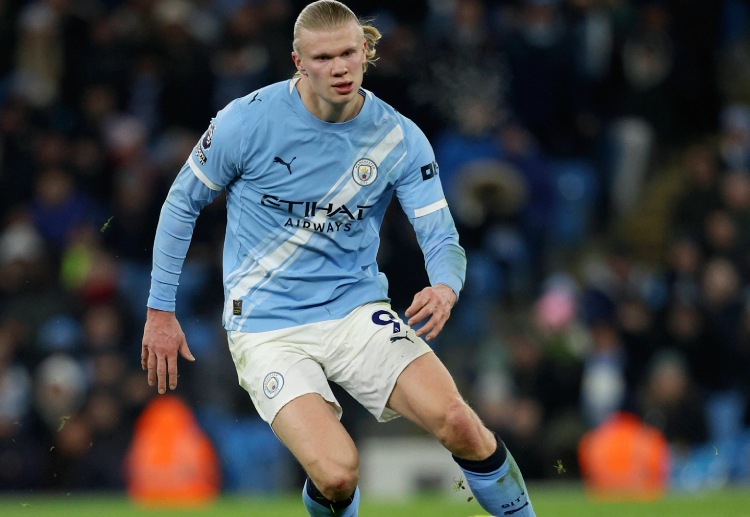 Man City đấu bán kết lượt về Cúp Liên đoàn Anh với cuộc chạm trán Newcastle