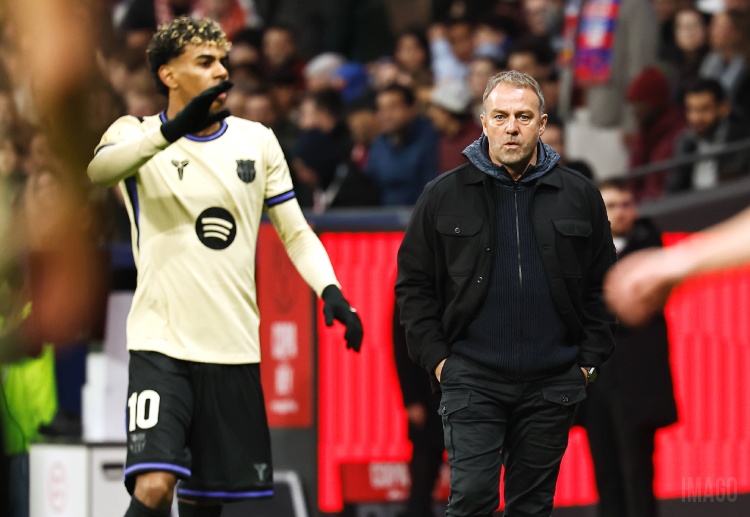 Hansi Flick's Barcelona side aim to bounce back versus Girona in La Liga’s heated Catalan derby