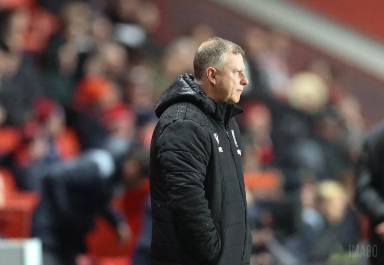 Taruhan Piala FA: Stoke City vs Fulham