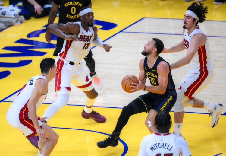 Stephen Curry will miss the NBA All-Star Game again, sidelined by a nagging knee injury since late January