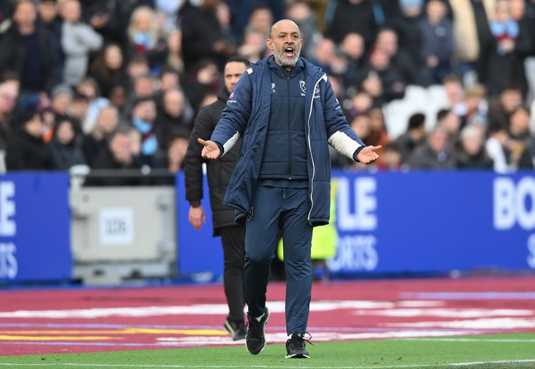 이번 시즌 프리미어리그에서 웨스트햄은 5승 5무 14패로 20승점을 확보했다.