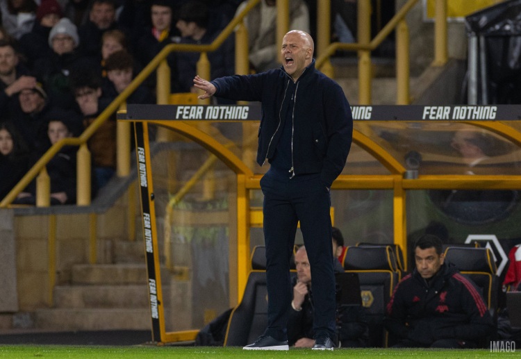 ลิเวอร์พูล พร้อมบุกยิง หมาป่า ในบ้าน เกม เอฟเอ คัพ 2026