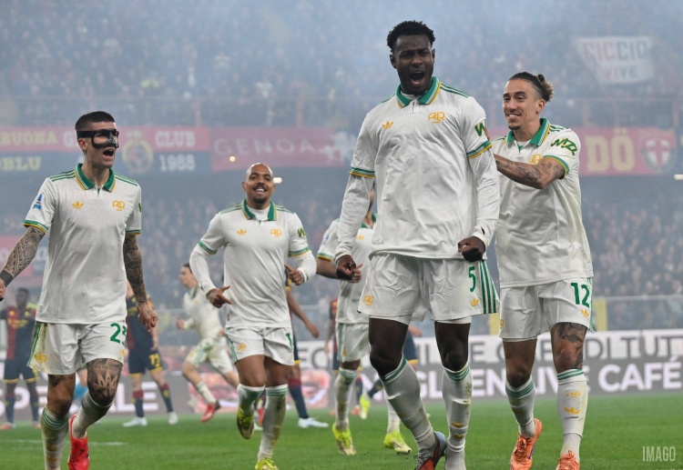 意甲联赛 罗马将依赖马伦和曼奇尼等核心球员保持攻防平衡，力求在关键客场全取三分。