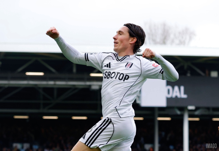 Harry Wilsons' availability is being monitored closely before the FA Cup tie against Southampton