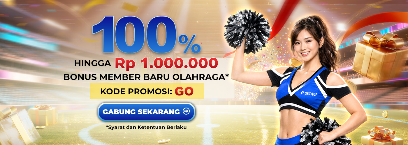 Promotion Mar 2026 – ID (GO)