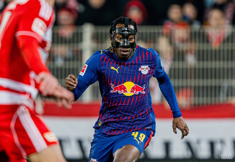Bundesliga: RB Leipzig đã toàn thắng ở cả 2 trận đấu gần nhất của mình