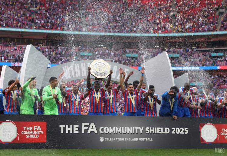 Taruhan Premier League: Liverpool vs Crystal Palace