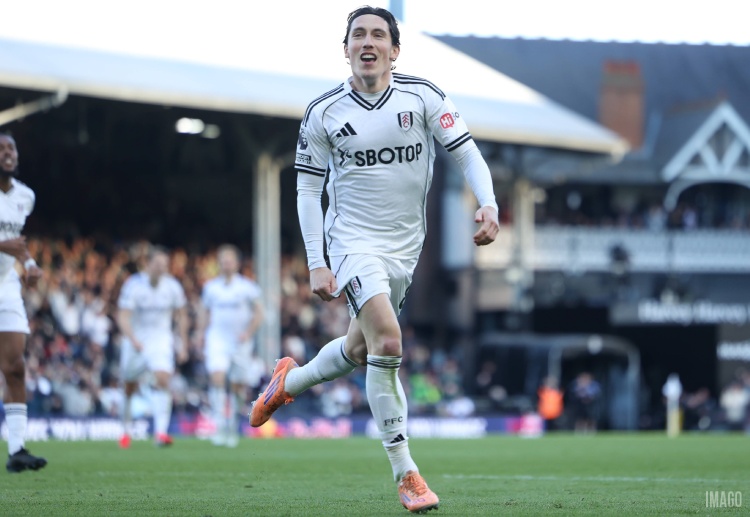 Fulham thi đấu vòng 32 Premier League với cuộc đối đầu Liverpool