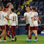 World Cup 2026: Tây Ban Nha đang sở hữu hàng công rất mạnh