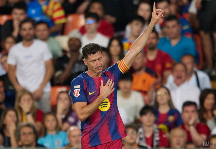 Barca để thua ở trận đấu thuộc vòng đấu hạ màn mùa giải La Liga