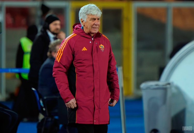 AS Roma are fast climbing into the top four in Serie A, as they are unbeaten in their last five matches