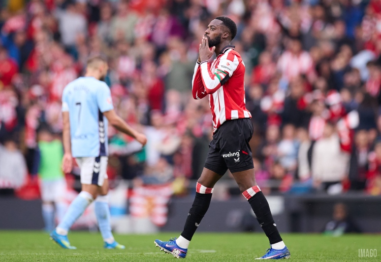 La Liga: Bilbao tiếp tục tấn công không quá hiệu quả
