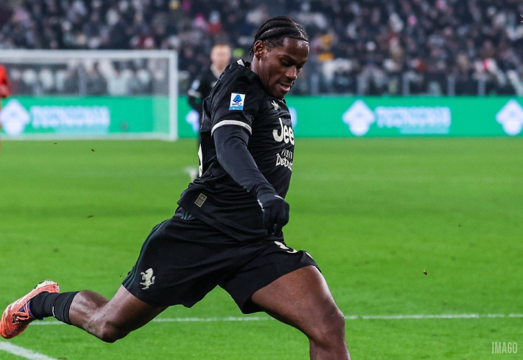 Ligue 1: David từng tỏa sáng tại Ligue 1 trong màu áo Lille