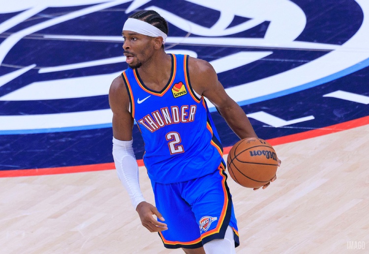NBA 全力奋战