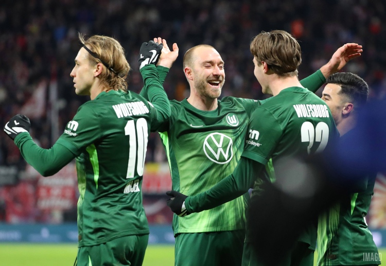 Wolfsburg are ready to pulverise St. Pauli and win to keep their spot in the Bundesliga next season