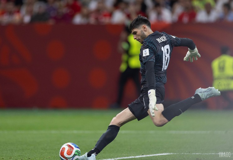 Taruhan Piala Dunia 2026: Amerika Serikat vs Australia