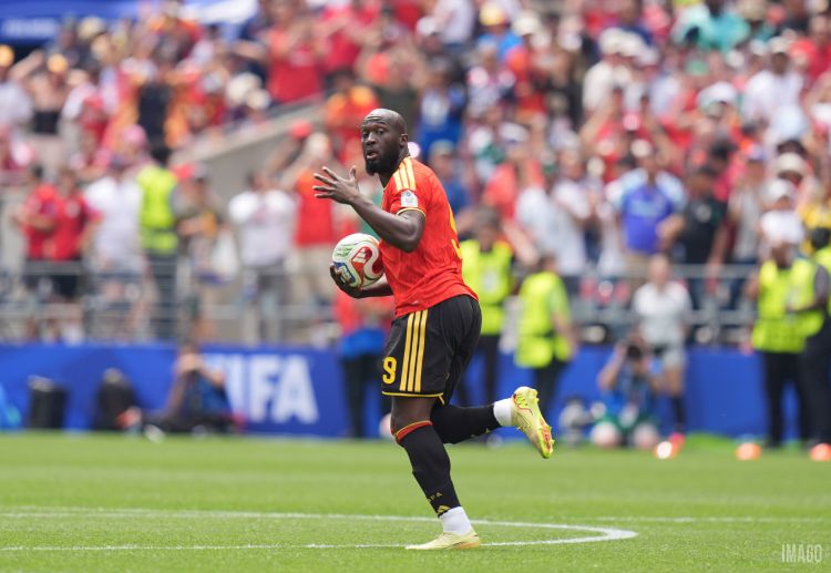 Taruhan World Cup 2026: Belgia vs Iran