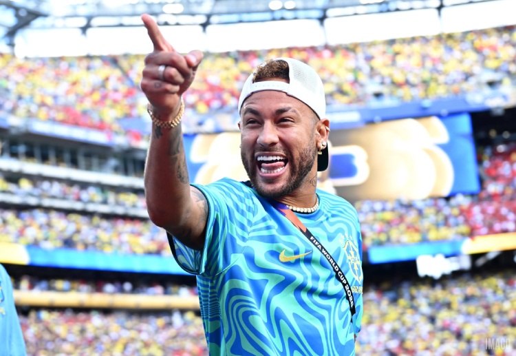 Taruhan World Cup 2026: Skotlandia vs Brasil