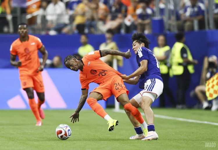Tuyển Hà Lan đối đầu Thụy Điển ở lượt trận hai bảng F World Cup 2026