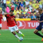 Taruhan World Cup 2026: Belgia vs Mesir