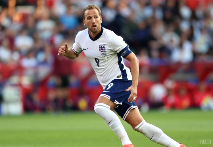 World Cup 2026: Kane vẫn đang cho thấy phong độ rất cao