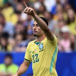 Tuyển Brazil ngược dòng đánh bại Nhật Bản vượt qua vòng 32 đội World Cup 2026