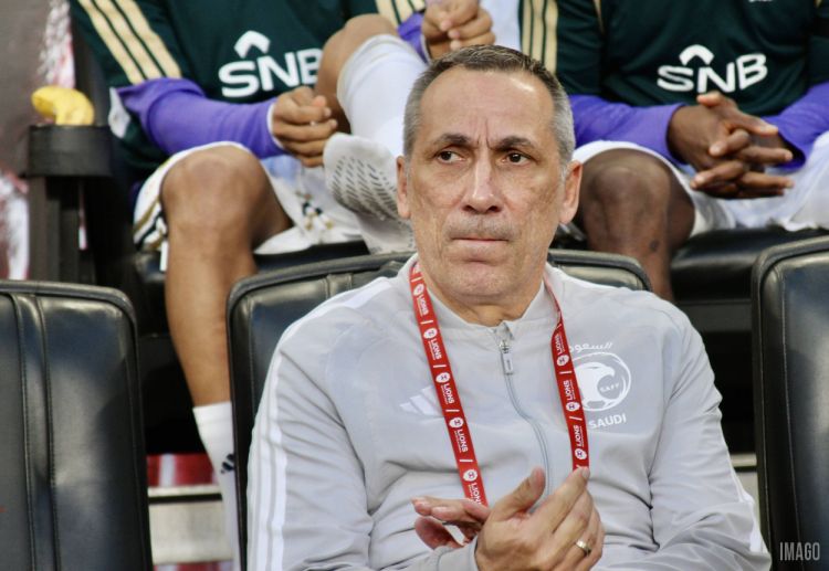 ซาอุดีอาระเบีย ยังปรับจูนไม่ลงตัวในเกมอุ่นเครื่องก่อน ฟุตบอลโลก 2026