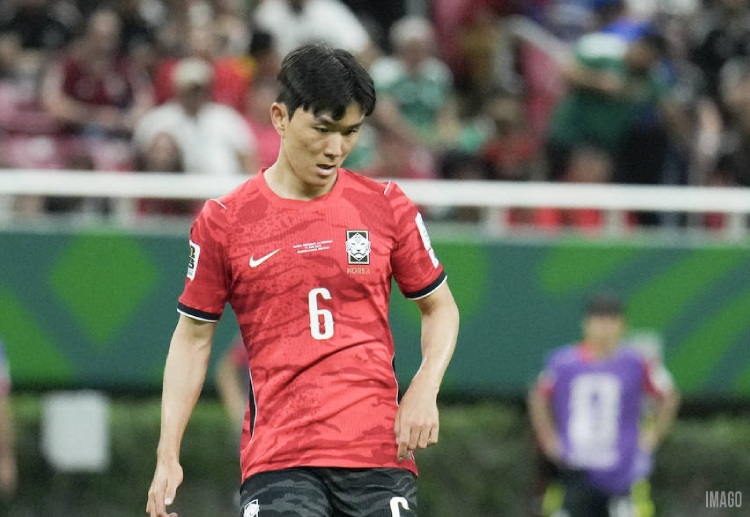 World Cup 2026: Hàn Quốc đang có phong độ khá tốt
