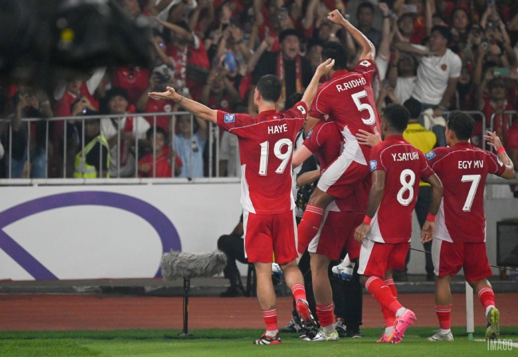 Taruhan International Friendly: Indonesia vs Oman