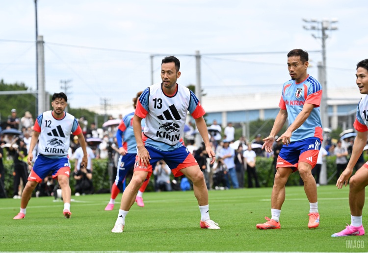 Taruhan Piala Dunia 2026: Belanda vs Jepang