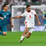 Taruhan International Friendly: Spanyol vs Irak