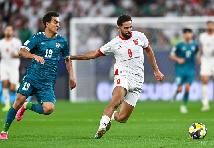 Taruhan International Friendly: Spanyol vs Irak