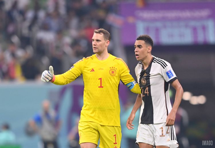 World Cup 2026: Đức vẫn đang tỏ ra khá hiệu quả