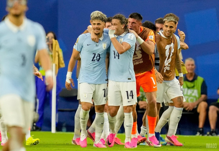 World Cup 2026: Uruguay sẽ phải cố gắng hơn ở những trận đấu sau
