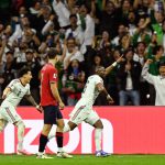Mexico finish top of Group A at the World Cup 2026