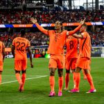 Netherlands seek a statement win against Sweden at World Cup 2026