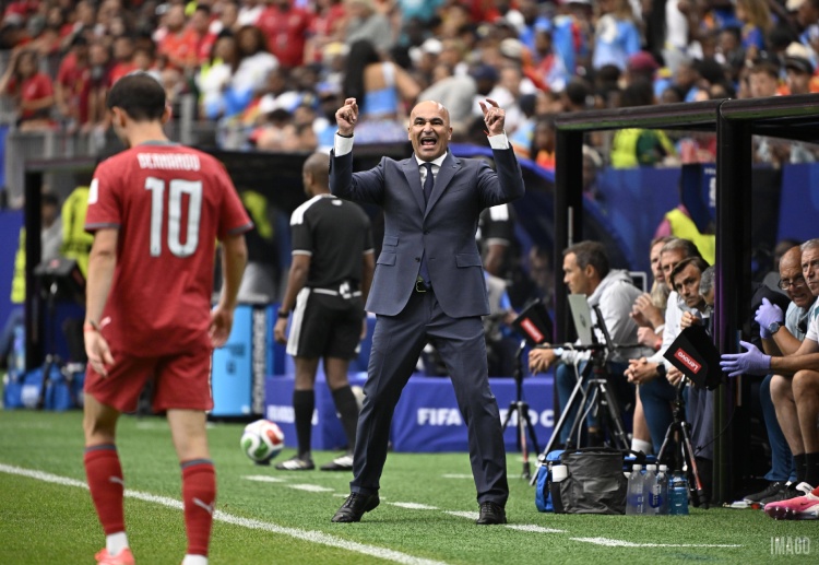Taruhan Piala Dunia 2026: Portugal vs Uzbekistan